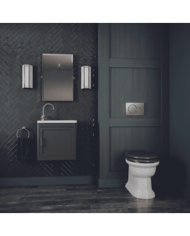 Cuvette au sol - Carlyon Imperial Cuvette au sol - Carlyon Imperial