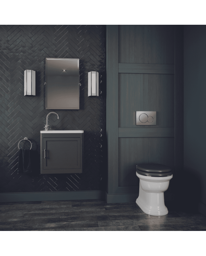 Cuvette au sol - Carlyon Imperial