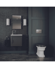 Cuvette au sol - Carlyon Imperial