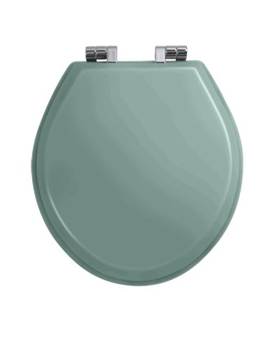 Abattant Oval - Imperial Abattant Oval - Imperial