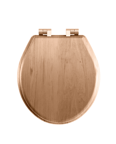 Abattant Oval - Imperial Abattant Oval - Imperial