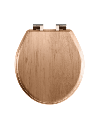 Abattant Oval - Imperial Abattant Oval - Imperial