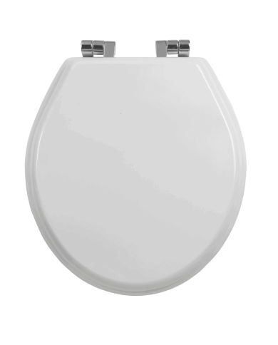 Abattant Oval - Imperial Abattant Oval - Imperial
