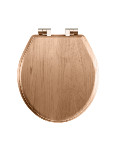 Abattant Oval - Imperial Abattant Oval - Imperial