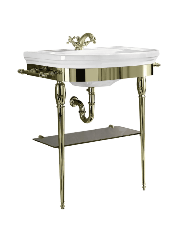 Console Carlyon Imperial