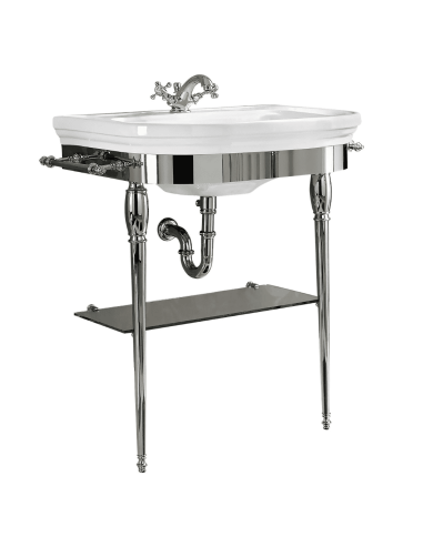 Console Carlyon Imperial