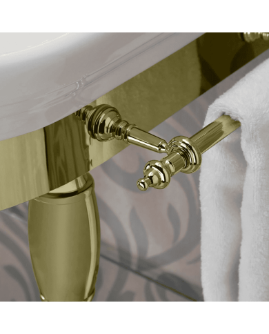 Console Carlyon Imperial