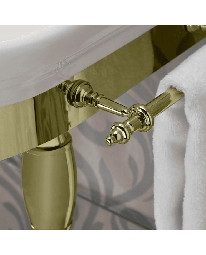 Console Carlyon Imperial