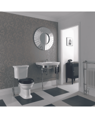 Console Carlyon Imperial