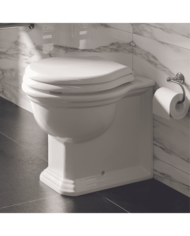 Cuvette au sol - Regent Imperial Cuvette au sol - Regent Imperial