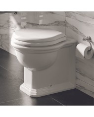 Cuvette au sol - Regent Imperial