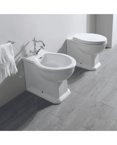 Bidet au sol - Regent Imperial Bidet au sol - Regent Imperial