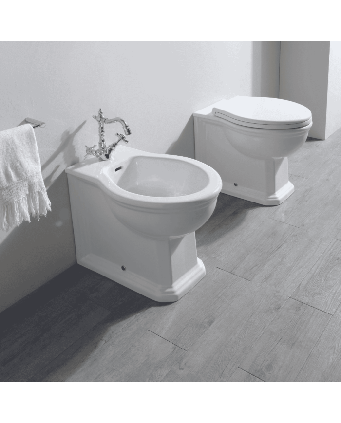 Bidet au sol - Regent Imperial