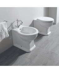 Bidet au sol - Regent Imperial