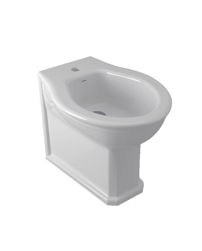 Bidet au sol - Regent Imperial