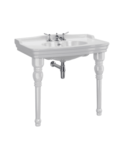 Lavabo 100 Regent Imperial Lavabo 100 Regent Imperial