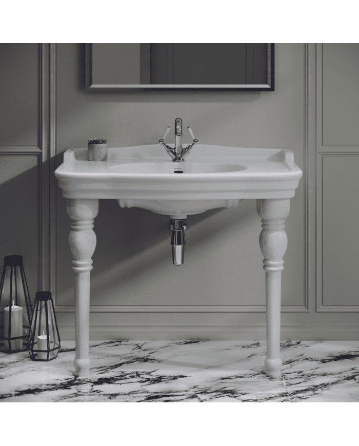Lavabo 100 Regent Imperial