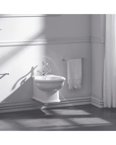 Bidet suspendu - Regent Imperial Bidet suspendu - Regent Imperial