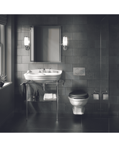 Cuvette suspendue - Regent Imperial Cuvette suspendue - Regent Imperial