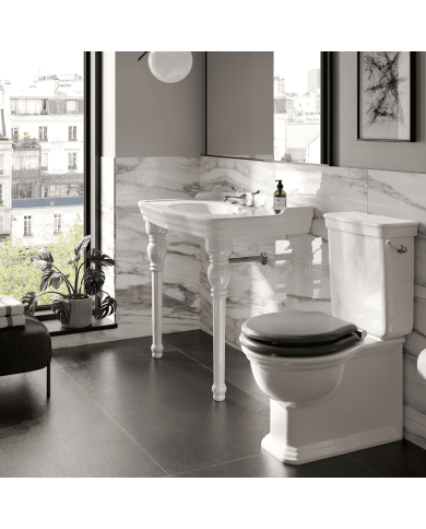 Cuvette monobloc Regent Imperial Cuvette monobloc Regent Imperial