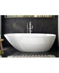 baignoire Mozzano Victoria Albert | Sur mesure RAL