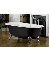baignoire vintage victoria albert | Radford