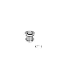 Baignoire Ravello - Victoria + Albert