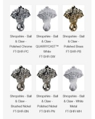 Baignoire Shropshire - Victoria + Albert