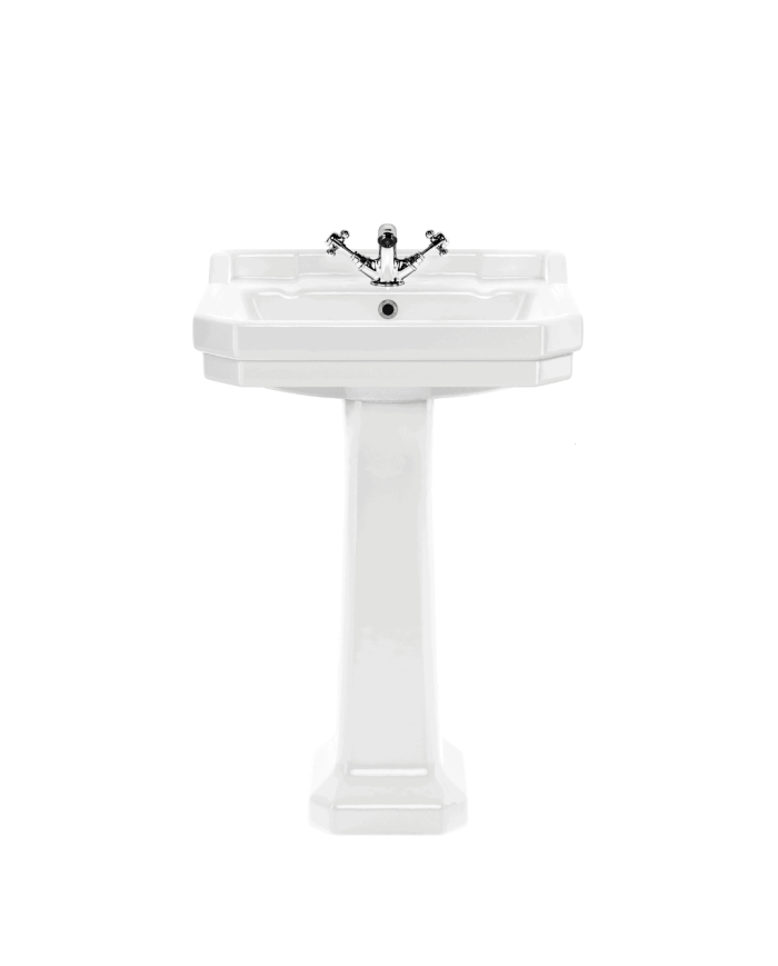 Lavabo 60 - Lichfield Imperial