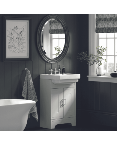 Meuble sous-vasque - Lichfield Imperial Meuble sous-vasque - Lichfield Imperial