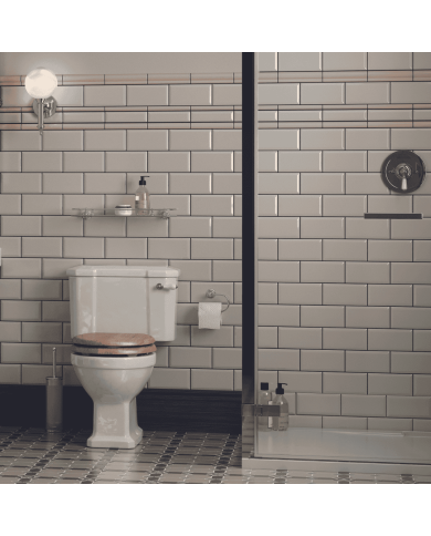 Cuvette réservoir monobloc Lichfield Imperial Cuvette réservoir monobloc Lichfield Imperial