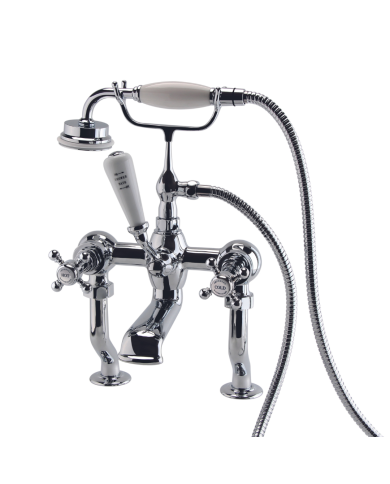 Mélangeur sur gorge Lichfield Imperial Mélangeur sur gorge Lichfield Imperial