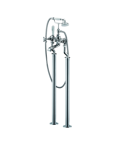 Mélangeur sur pied Lichfield Imperial Mélangeur sur pied Lichfield Imperial