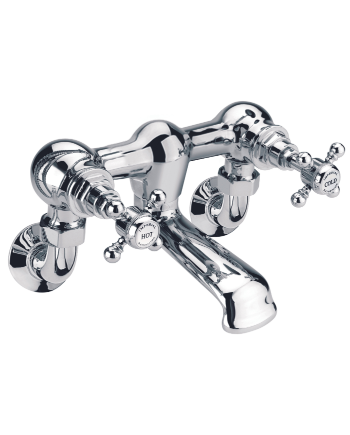 Mélangeur bain Lichfield Imperial