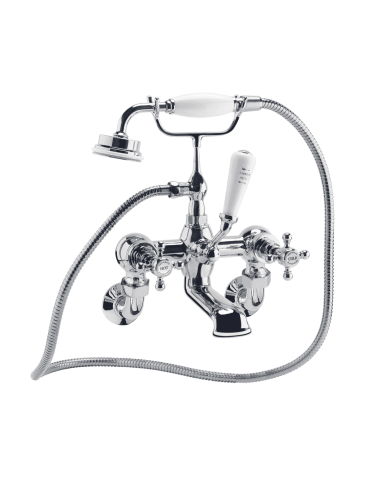 Mélangeur mural Lichfield Imperial Mélangeur mural Lichfield Imperial