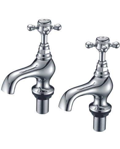 Robinet lavabo Lichfield Imperial Robinet lavabo Lichfield Imperial