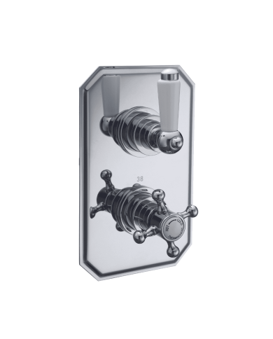 Mitigeur 1 sortie Lichfield Imperial Mitigeur 1 sortie Lichfield Imperial