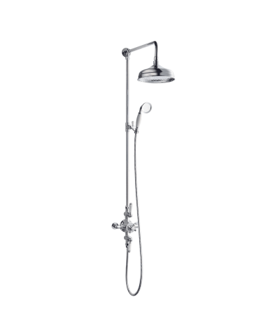 Kit de douche Lichfield Imperial Kit de douche Lichfield Imperial