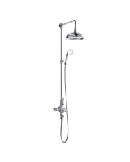 Kit de douche Lichfield Imperial