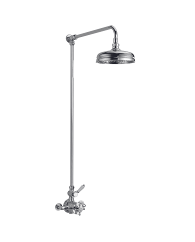 Kit de douche Lichfield Imperial Kit de douche Lichfield Imperial