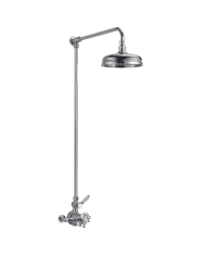 Kit de douche Lichfield Imperial