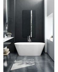 baignoire vetralla victoria albert | 12 couleurs RAL