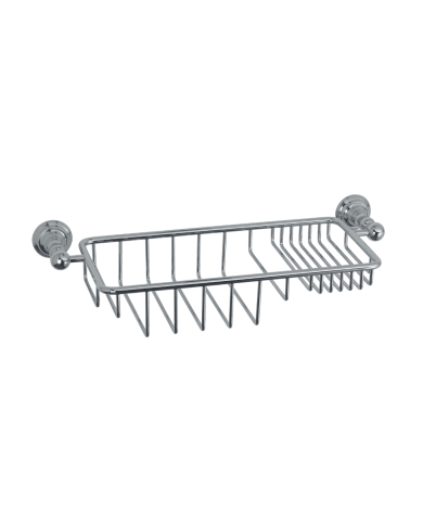 Porte-savon mural Lichfield Imperial