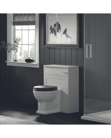 Meuble pour WC - Lichfield Imperial Meuble pour WC - Lichfield Imperial