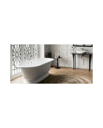Baignoire York Victoria Albert