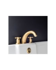 Baignoire York Victoria Albert