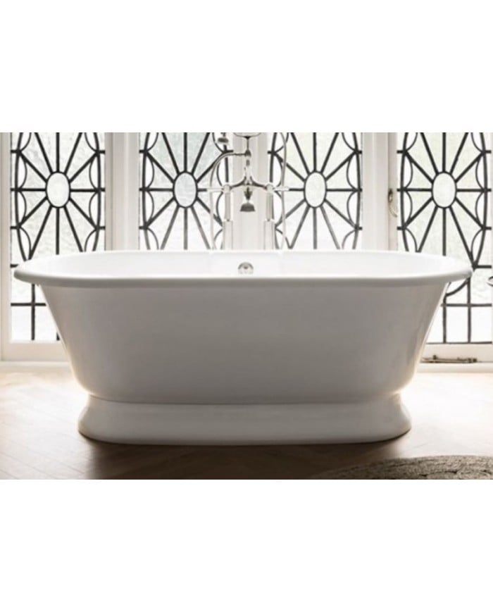 Baignoire York Victoria Albert