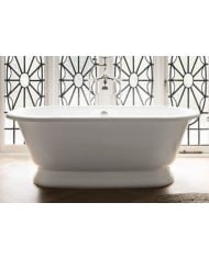 Baignoire York de Victoria Albert