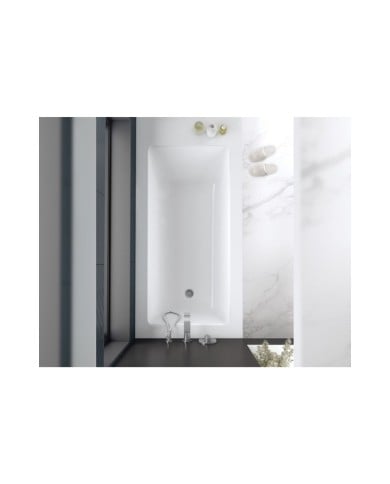 Baignoire à encastrer Kaldera 6 Victoria Albert Baignoire à encastrer Kaldera 6 Victoria Albert