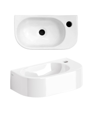 Lave mains 7 - InBe - Clou Lave mains 7 - InBe - Clou